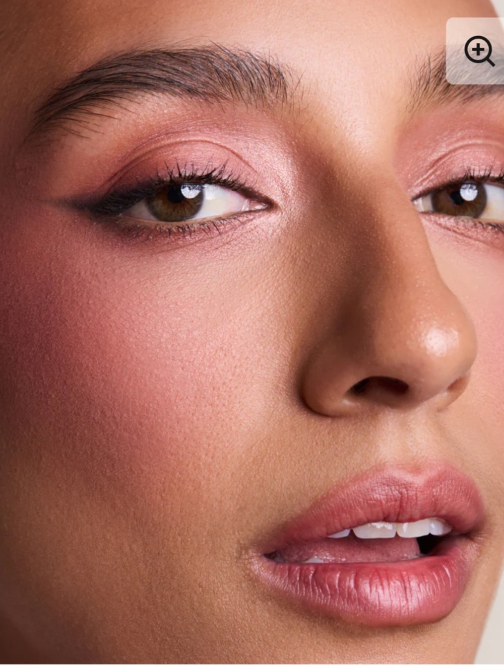 Sunset Blush Palette — Four Powder Shades - Picture 3 of 5